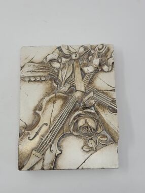 Sid Dickens Memory Block T07 Violin Mandolin Music